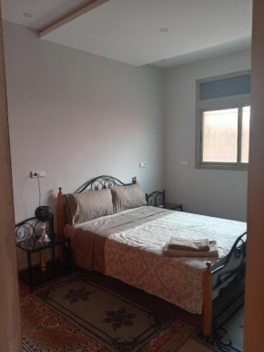 Appartement meublé ennasr49